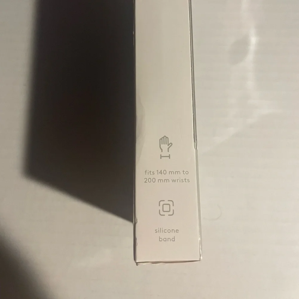 Heyday Midnight Blue Magnetic Watch Band New Sealed For Apple Watch 42 - 49 mm